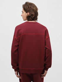 Світшот Calvin Klein Underwear Ls Sweatshirt модель 000NM2458E-GEX Фото