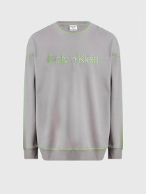 Свитшот Calvin Klein Underwear Ls Sweatshirt модель 000NM2458E-PET Фото
