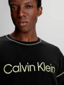 Світшот Calvin Klein Underwear Ls Sweatshirt модель 000NM2458E-UB1 Фото