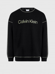 Світшот Calvin Klein Underwear Ls Sweatshirt модель 000NM2458E-UB1 Фото