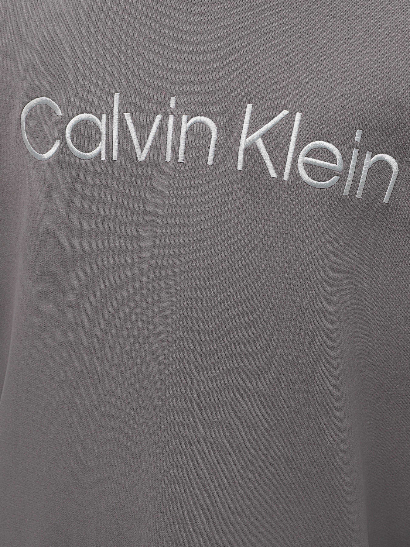 Худи Calvin Klein Underwear L S Hoodie модель 000NM2484E-PA7 Фото