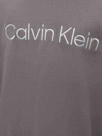 Худі Calvin Klein Underwear L S Hoodie модель 000NM2484E-PA7 — фото 4 - INTERTOP