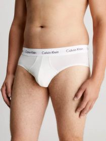 Набор трусов Calvin Klein Underwear 3P Hip Brief модель 0000U2661G-H4U Фото