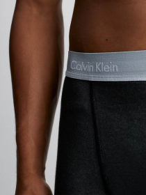 Набор трусов Calvin Klein Underwear 3 Pack Trunks - Cotton Stretch модель 0000U2662G-H53 Фото