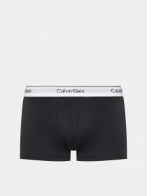 Набір трусів Calvin Klein Underwear Low Rise 3-Pack модель 000NB1085A-001 Фото