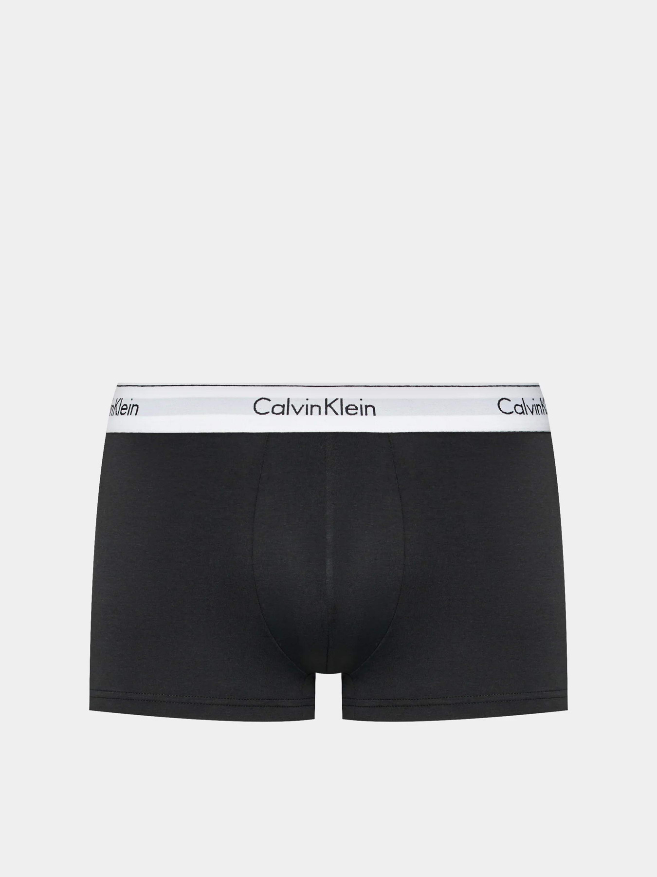 Набір трусів Calvin Klein Underwear Low Rise 3-Pack модель 000NB1085A-001 Фото