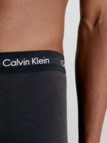 Набір трусів Calvin Klein Underwear 3P Boxer Brief Boxer Short модель 000NB1770A-H4W Фото