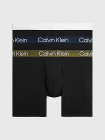 Набор трусов Calvin Klein Underwear 3-pack модель 000NB2971A-GZ5 Фото