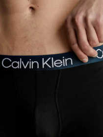 Набір трусів Calvin Klein Underwear 3-pack модель 000NB2971A-GZ5 Фото