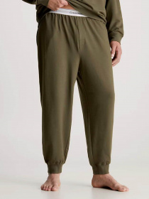 Джогери Calvin Klein Underwear Jogger модель 000NM2302E-FQ3 Фото