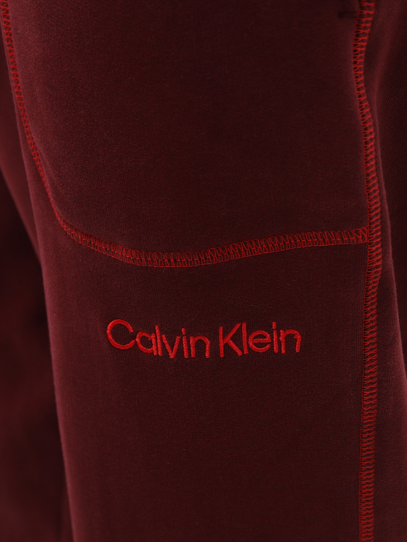 Джоггеры Calvin Klein Underwear Jogger модель 000NM2459E-GEX Фото