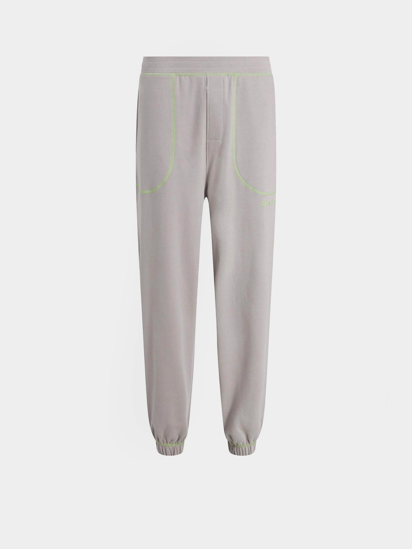 Джоггеры Calvin Klein Underwear Jogger модель 000NM2459E-PET Фото