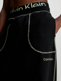 Джоггеры Calvin Klein Underwear Jogger модель 000NM2459E-UB1 Фото
