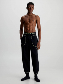 Джоггеры Calvin Klein Underwear Jogger модель 000NM2459E-UB1 Фото