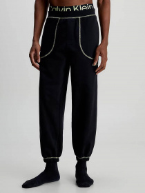 Джоггеры Calvin Klein Underwear Jogger модель 000NM2459E-UB1 Фото