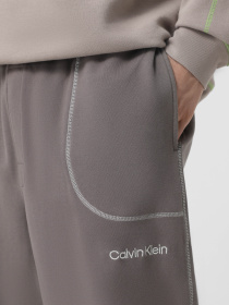 Джоггеры Calvin Klein Underwear Jogger модель 000NM2477E-PA7 Фото