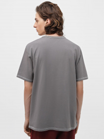 Футболка Calvin Klein Underwear S S Crew Neck модель 000NM2478E-PA7 Фото