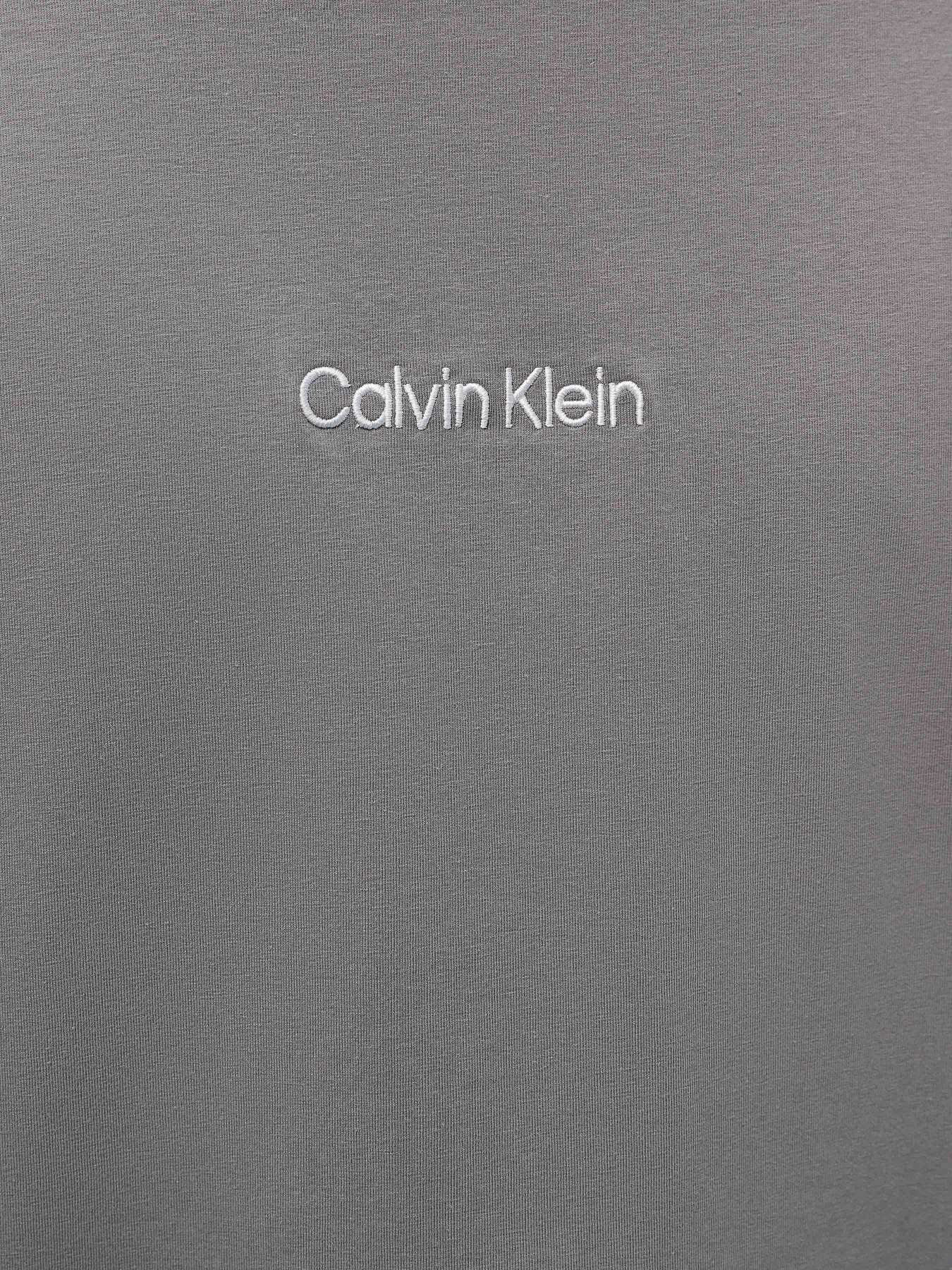 Футболка Calvin Klein Underwear S S Crew Neck модель 000NM2478E-PA7 Фото