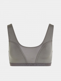 Бюстгальтер Calvin Klein Underwear Future Sft Holiday модель 000QF7429E-FYJ Фото