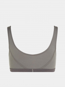 Бюстгальтер Calvin Klein Underwear Future Sft Holiday модель 000QF7429E-FYJ Фото