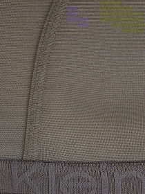 Бюстгальтер Calvin Klein Underwear Future Sft Holiday модель 000QF7429E-FYJ Фото