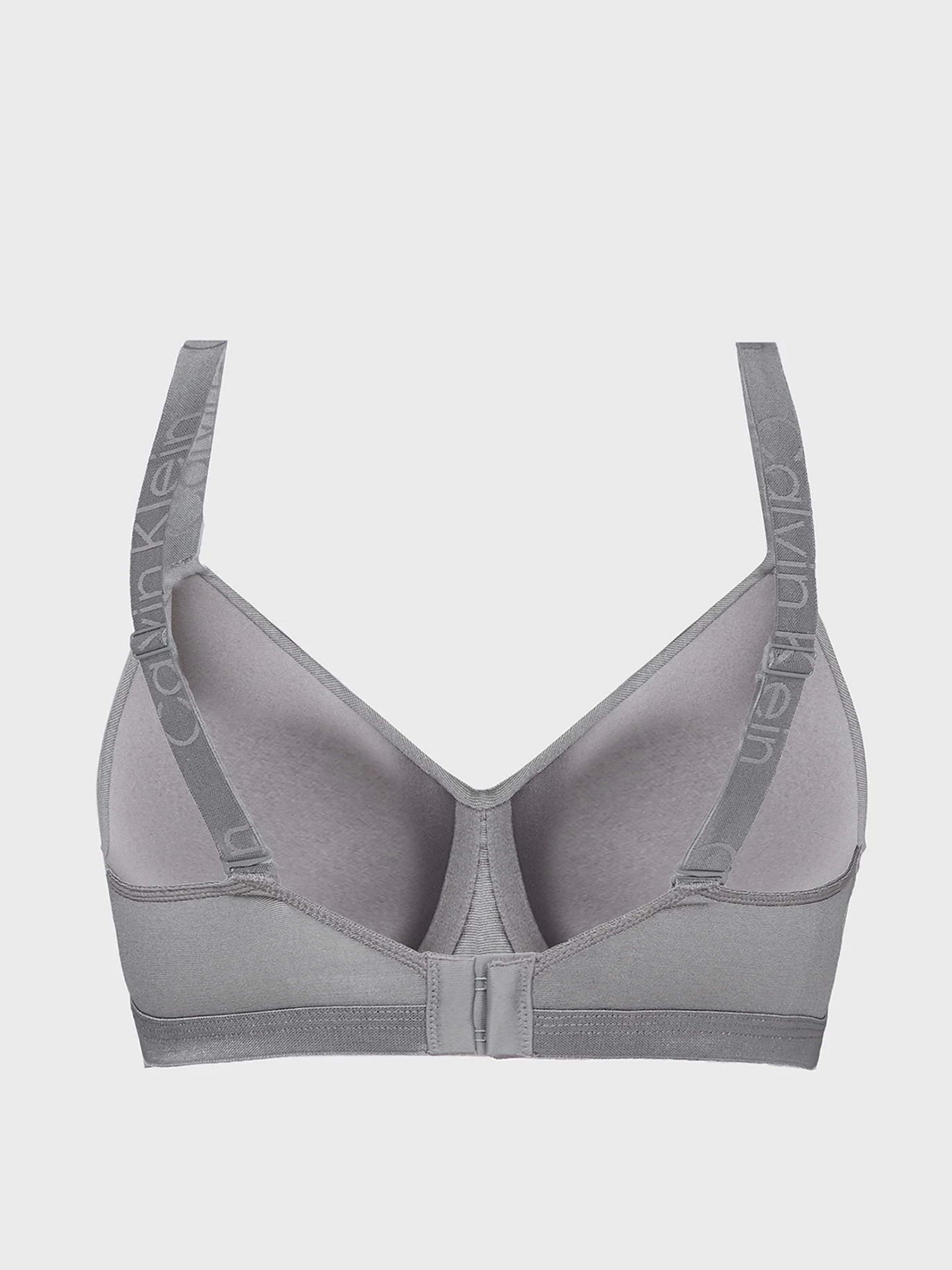 Бюстгальтер Calvin Klein Underwear Future Sft Holiday модель 000QF7698E-FYJ Фото