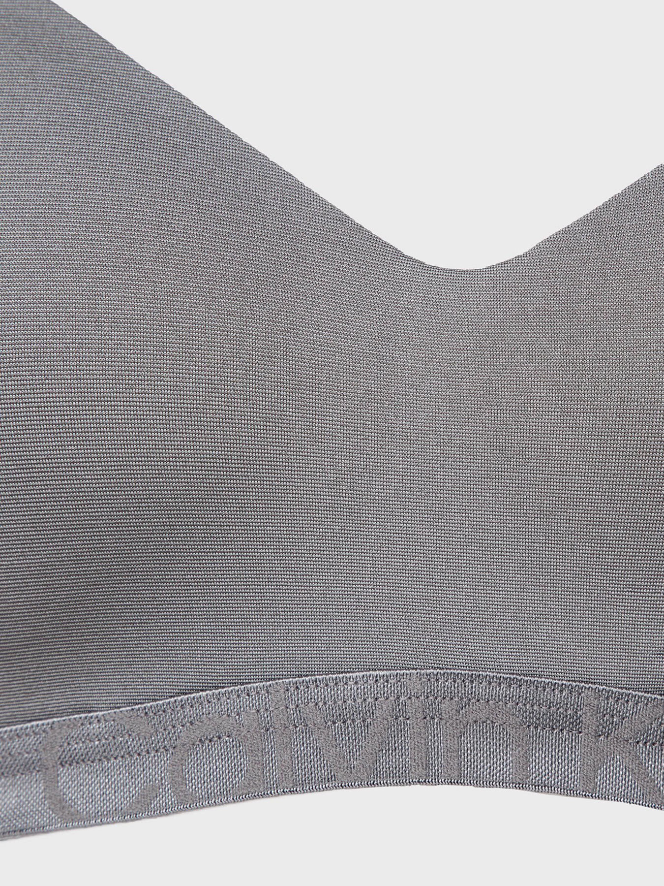 Бюстгальтер Calvin Klein Underwear Future Sft Holiday модель 000QF7698E-FYJ Фото