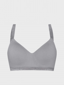 Бюстгальтер Calvin Klein Underwear Future Sft Holiday модель 000QF7698E-FYJ Фото
