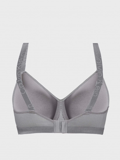 Бюстгальтер Calvin Klein Underwear Future Sft Holiday модель 000QF7698E-FYJ — фото - INTERTOP