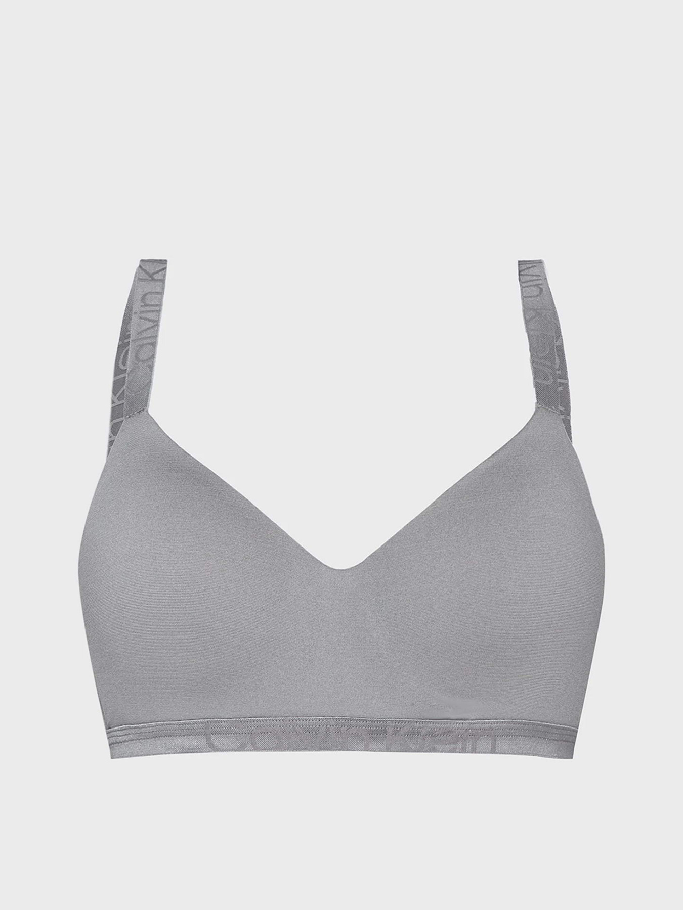 Бюстгальтер Calvin Klein Underwear Future Sft Holiday модель 000QF7698E-FYJ Фото