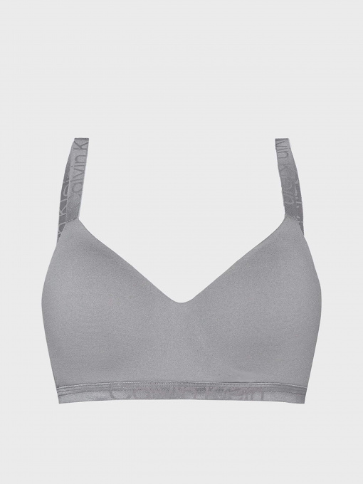 Бюстгальтер Calvin Klein Underwear Future Sft Holiday модель 000QF7698E-FYJ Фото