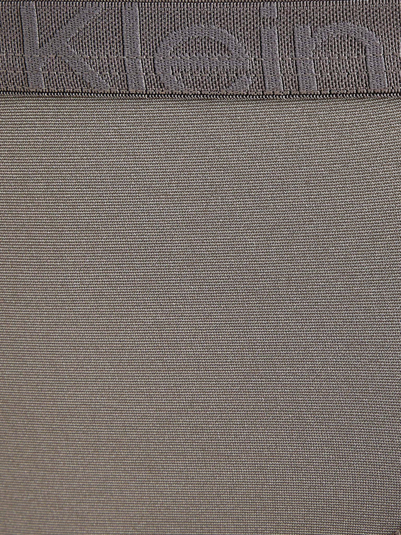 Трусы Calvin Klein Underwear Future Sft Holiday модель 000QF7431E-FYJ Фото