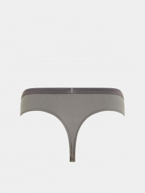 Труси Calvin Klein Underwear Future Sft Holiday модель 000QF7431E-FYJ Фото