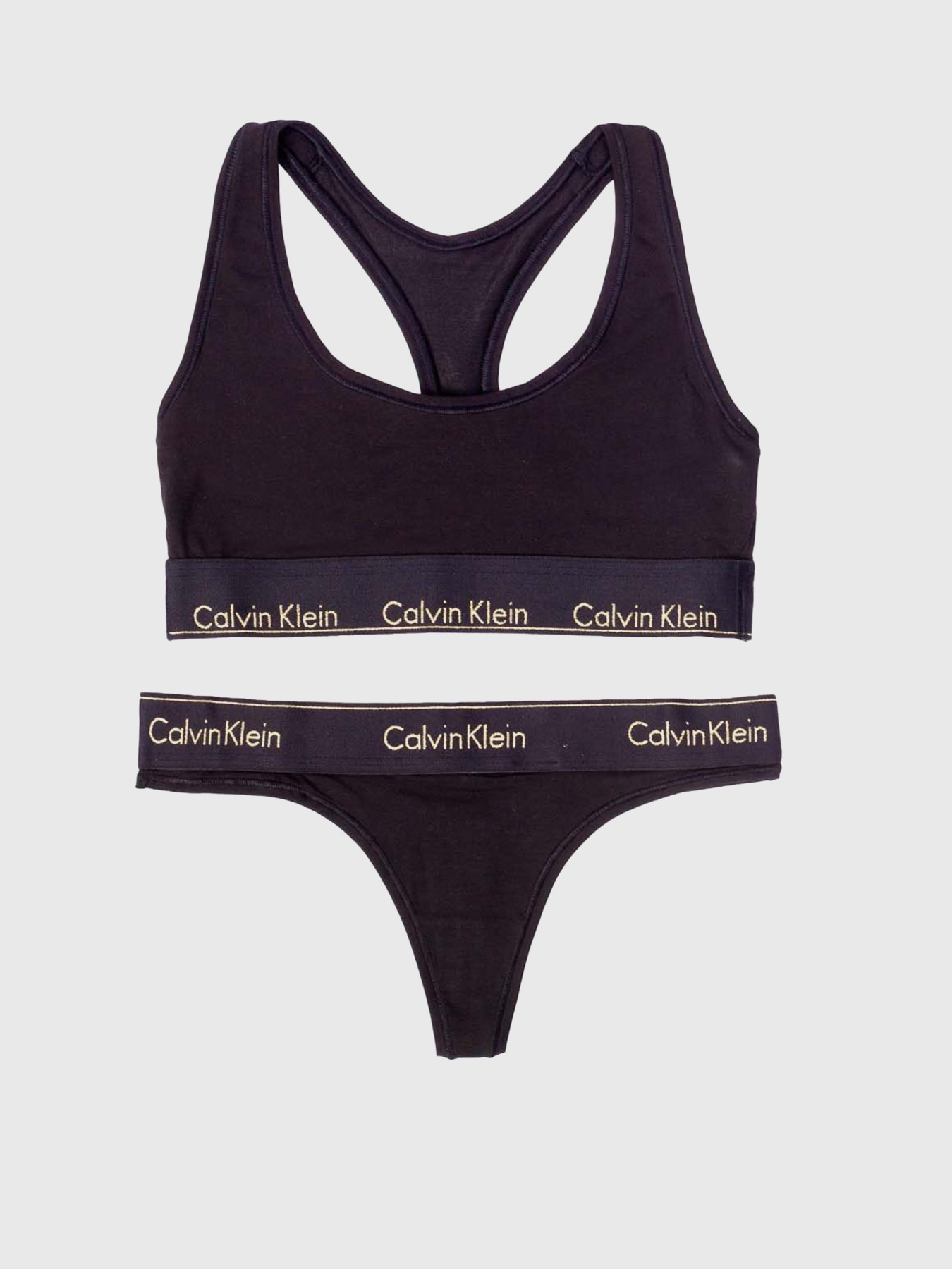 Комплект білизни Calvin Klein Underwear модель 000QF7453E-UB1 Комплект білизни Calvin Klein Underwear модель 000QF7453E-UB1 Фото