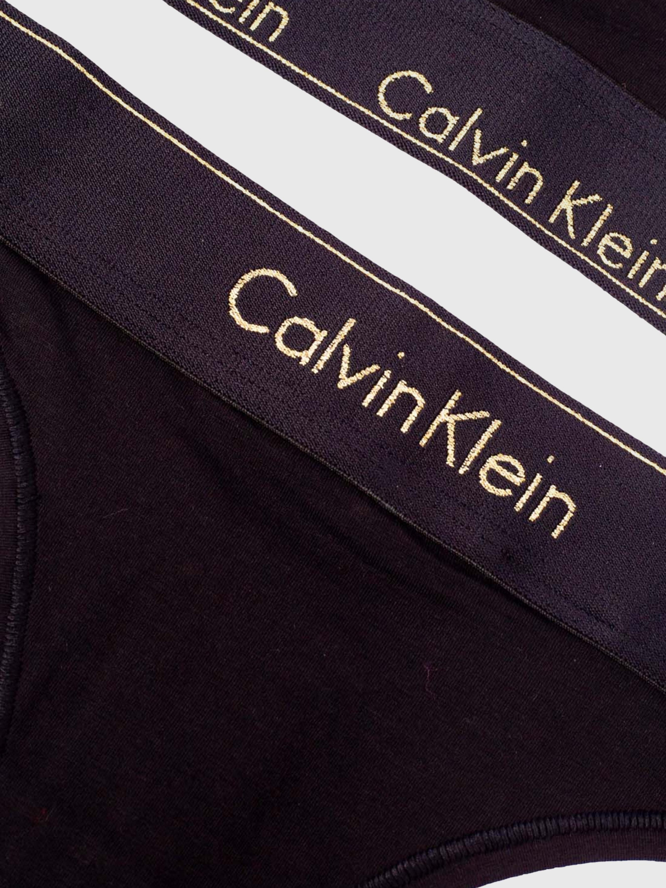 Комплект білизни Calvin Klein Underwear модель 000QF7453E-UB1 Комплект білизни Calvin Klein Underwear модель 000QF7453E-UB1 Фото
