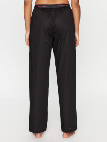 Низ пижамы Calvin Klein Underwear 1996 Wovens Cotton модель 000QS6973E-HW5 Фото