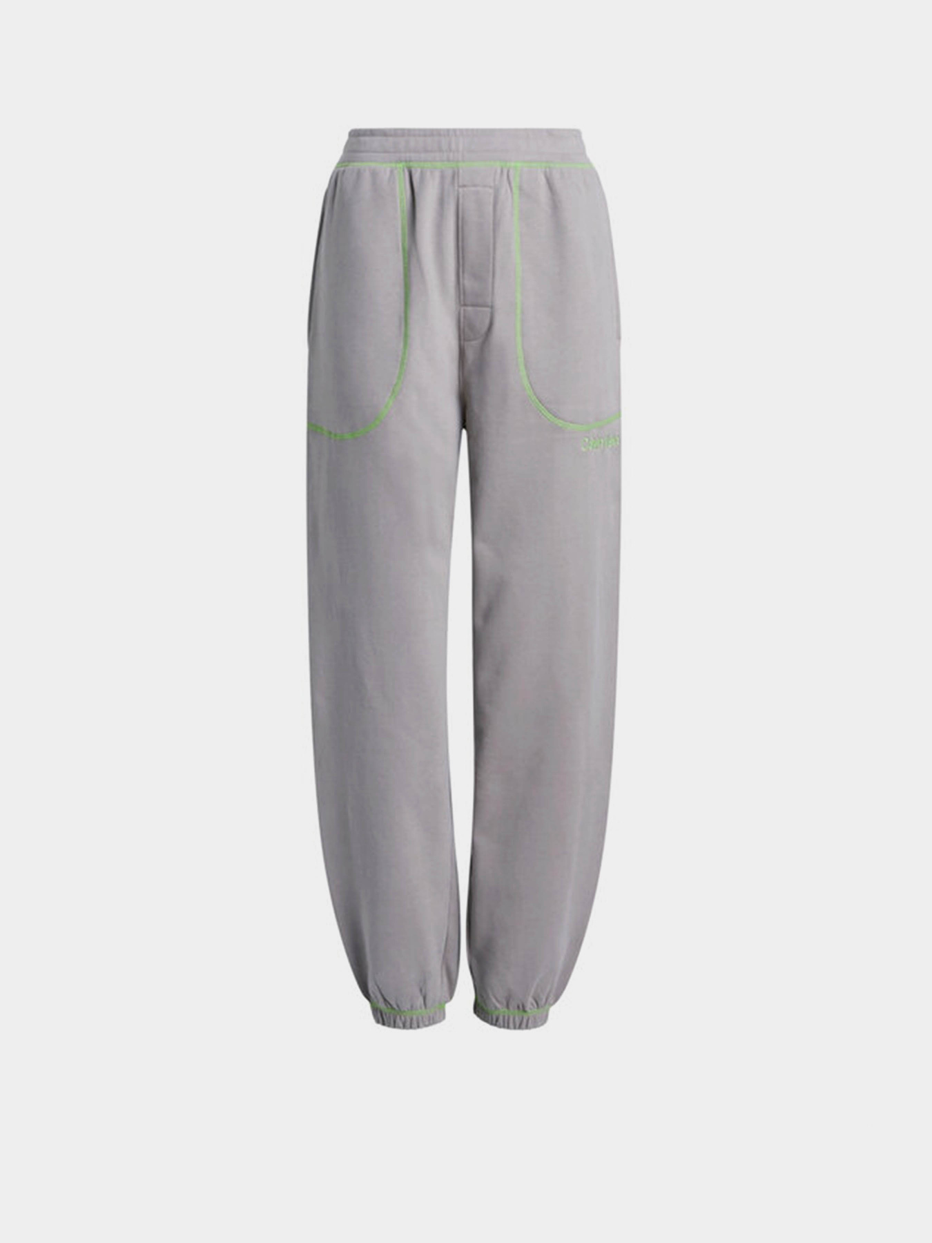 Джоггеры Calvin Klein Underwear Jogger модель 000QS7016E-PET Фото