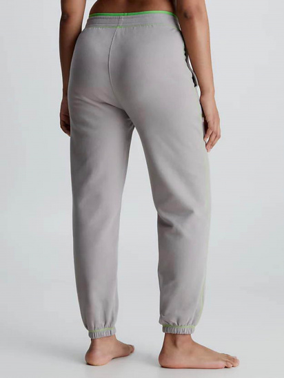 Джогери Calvin Klein Underwear Jogger модель 000QS7016E-PET — фото - INTERTOP