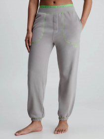 Джоггеры Calvin Klein Underwear Jogger модель 000QS7016E-PET Фото