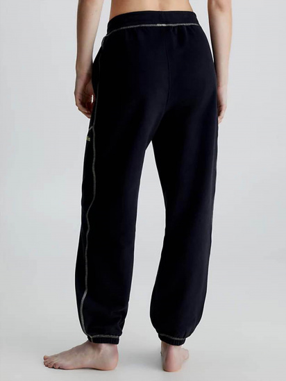 Джогери Calvin Klein Underwear Jogger модель 000QS7016E-UB1 — фото - INTERTOP