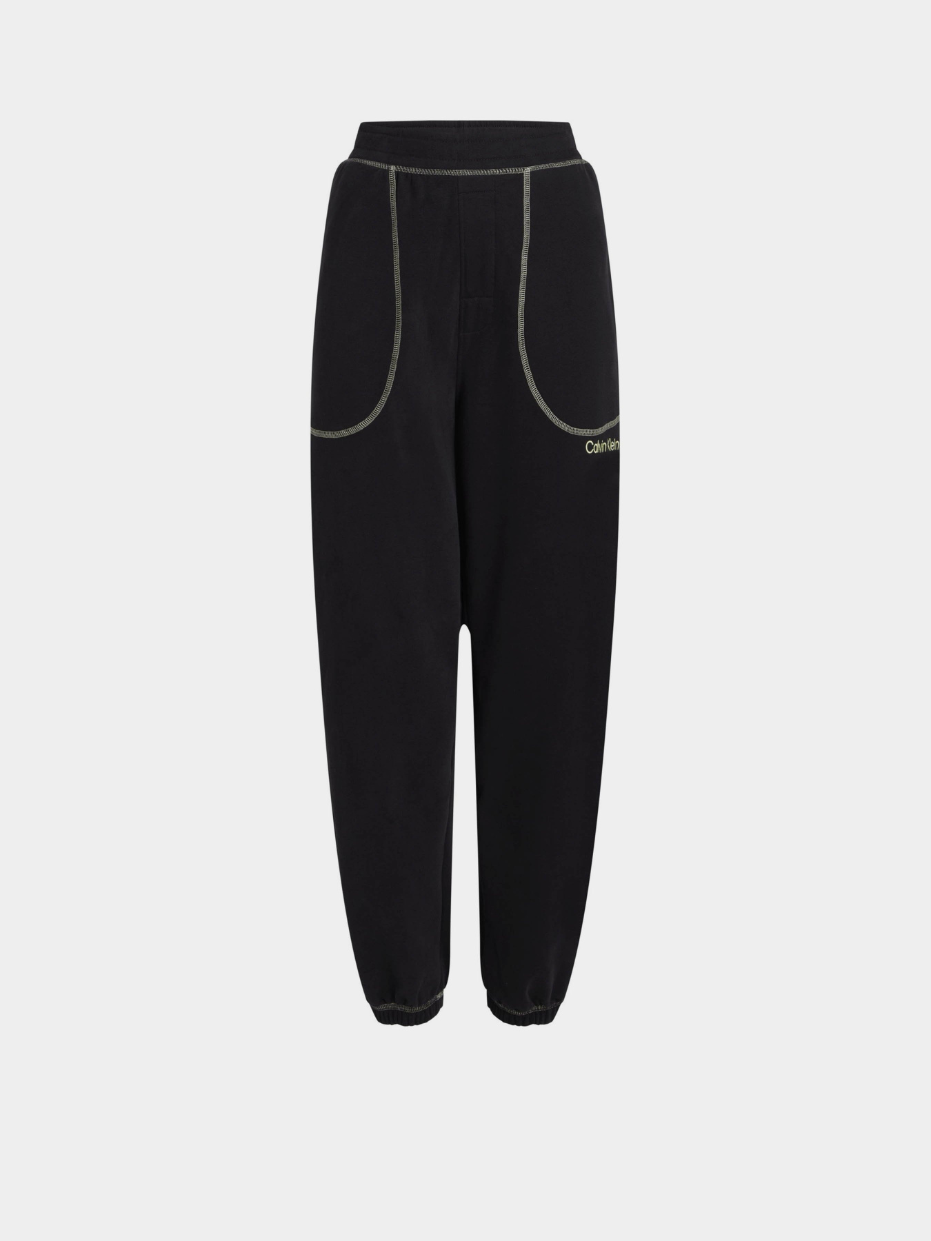 Джогери Calvin Klein Underwear Jogger модель 000QS7016E-UB1 Фото