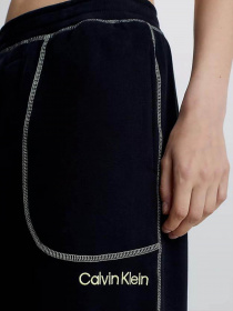 Джогери Calvin Klein Underwear Jogger модель 000QS7016E-UB1 Фото