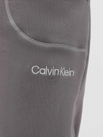 Джоггеры Calvin Klein Underwear Lounge Joggers - Future Shift модель 000QS7041E-PA7 Фото