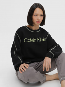 Світшот Calvin Klein Underwear Ls Sweatshirt модель 000QS7012E-UB1 Фото