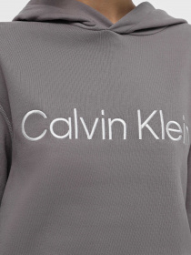 Худі Calvin Klein Underwear Lounge Hoodie - Future Shift модель 000QS7040E-PA7 Фото