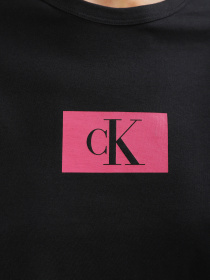 Футболка Calvin Klein Underwear Crew Neck модель 000QS6946E-HW5 Фото