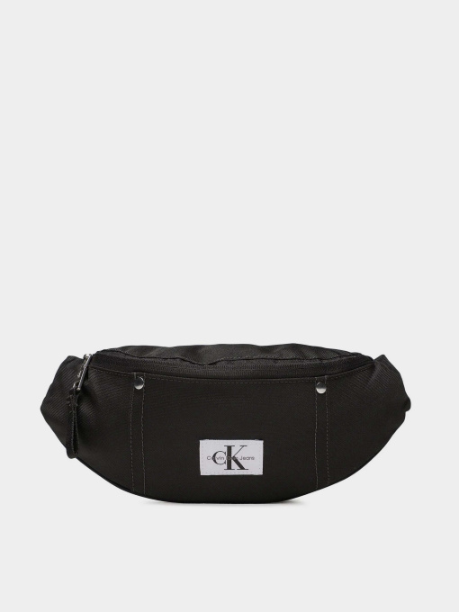 Поясна сумка Calvin Klein Sport Essentials Waistbag38 W модель K50K510675-BDS Фото