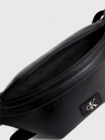 Поясна сумка Calvin Klein Tagged Waistbag38 модель K50K510697-BDS Фото