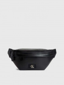 Поясна сумка Calvin Klein Tagged Waistbag38 модель K50K510697-BDS Фото