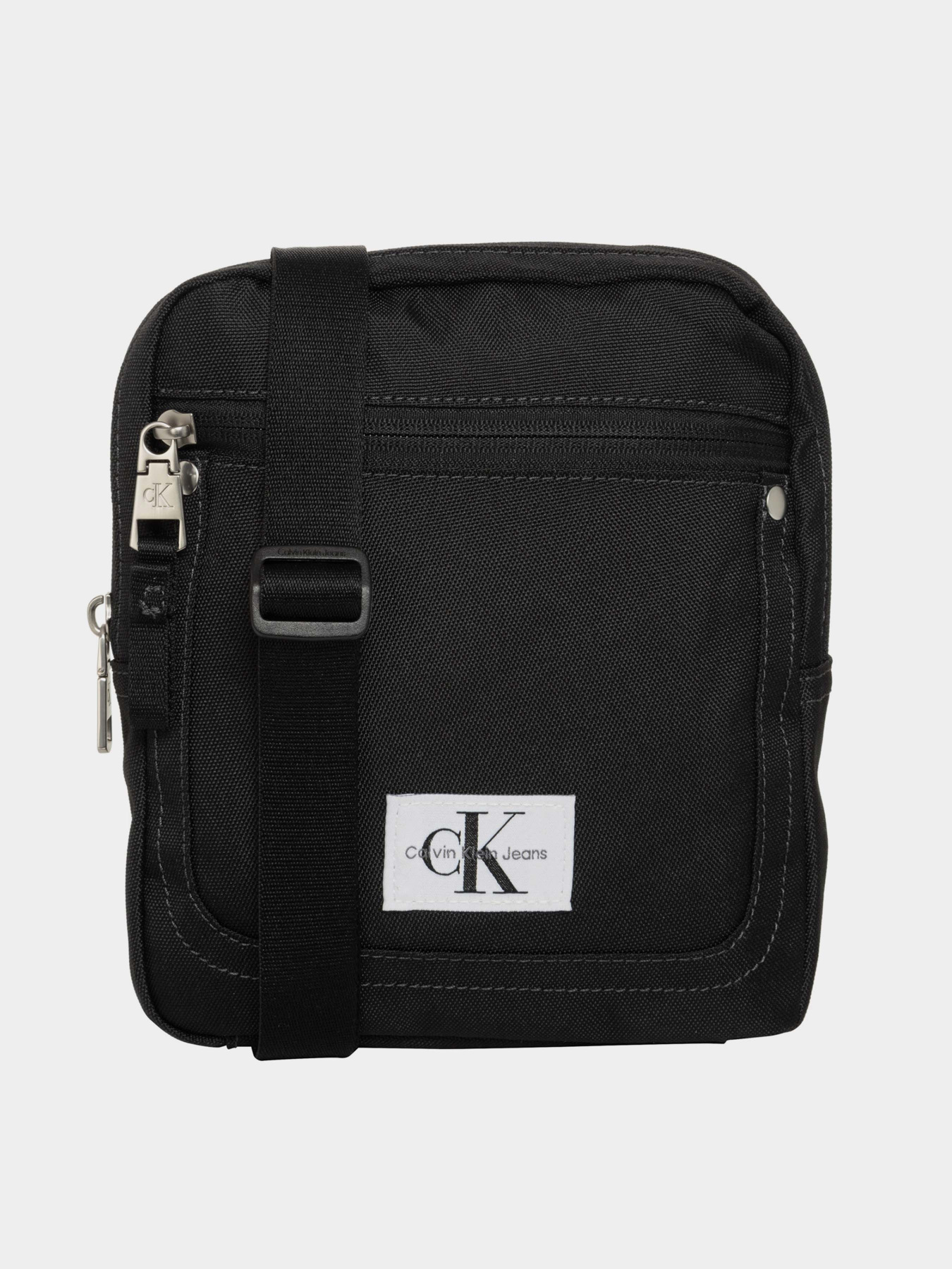 Мессенджер Calvin Klein Sport Essnetials Reporter 18 W модель K50K510771-BDS Фото